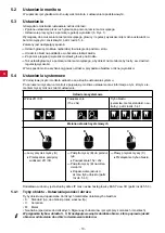 Preview for 204 page of Renfert 24000500 Translation Of The Original Instructions For Use