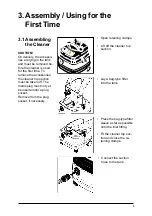 Preview for 7 page of Renfert 2924-1000 Operating Instructions Manual