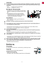 Preview for 5 page of Renfert 29300050 Quick Start Manual