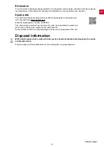 Preview for 13 page of Renfert 29300050 Quick Start Manual