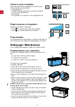 Предварительный просмотр 18 страницы Renfert 29300050 Quick Start Manual