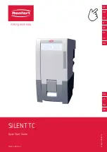 Renfert 29350000 Quick Start Manual preview