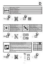 Preview for 7 page of Renfert 29360000 Quick Start Manual