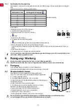 Предварительный просмотр 17 страницы Renfert 2939 0000 Translation Of The Original Instructions For Use