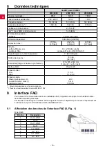 Предварительный просмотр 61 страницы Renfert 2939 0000 Translation Of The Original Instructions For Use