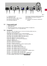 Preview for 72 page of Renfert 2939 0000 Translation Of The Original Instructions For Use