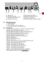 Preview for 112 page of Renfert 2939 0000 Translation Of The Original Instructions For Use