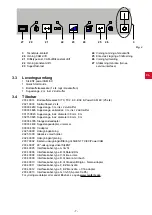 Предварительный просмотр 192 страницы Renfert 2939 0000 Translation Of The Original Instructions For Use