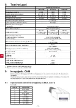 Предварительный просмотр 297 страницы Renfert 2939 0000 Translation Of The Original Instructions For Use