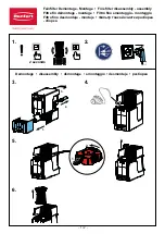 Предварительный просмотр 302 страницы Renfert 2939 0000 Translation Of The Original Instructions For Use