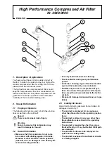 Preview for 3 page of Renfert 2940-0000 Manual