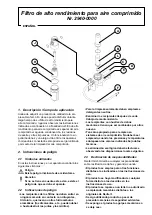 Preview for 9 page of Renfert 2940-0000 Manual