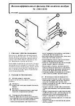 Preview for 13 page of Renfert 2940-0000 Manual