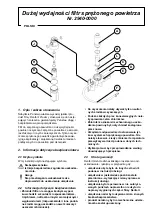 Preview for 15 page of Renfert 2940-0000 Manual