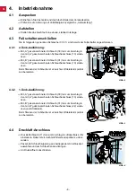 Предварительный просмотр 9 страницы Renfert 29491050 Translation Of The Original Instructions For Use