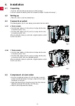 Предварительный просмотр 23 страницы Renfert 29491050 Translation Of The Original Instructions For Use