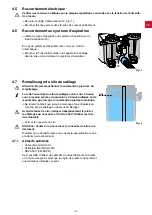 Предварительный просмотр 38 страницы Renfert 29491050 Translation Of The Original Instructions For Use