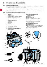 Предварительный просмотр 49 страницы Renfert 29491050 Translation Of The Original Instructions For Use