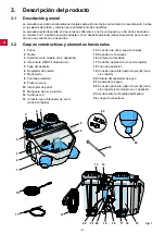 Предварительный просмотр 63 страницы Renfert 29491050 Translation Of The Original Instructions For Use