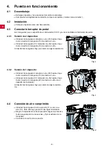 Предварительный просмотр 65 страницы Renfert 29491050 Translation Of The Original Instructions For Use