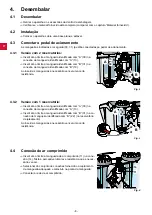 Предварительный просмотр 79 страницы Renfert 29491050 Translation Of The Original Instructions For Use