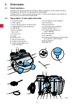 Предварительный просмотр 91 страницы Renfert 29491050 Translation Of The Original Instructions For Use