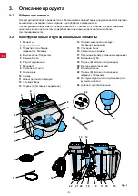 Предварительный просмотр 105 страницы Renfert 29491050 Translation Of The Original Instructions For Use