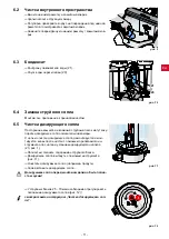 Предварительный просмотр 110 страницы Renfert 29491050 Translation Of The Original Instructions For Use