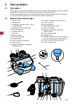 Предварительный просмотр 119 страницы Renfert 29491050 Translation Of The Original Instructions For Use