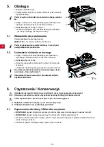 Предварительный просмотр 123 страницы Renfert 29491050 Translation Of The Original Instructions For Use