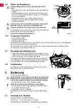 Preview for 10 page of Renfert 29550000 Translation Of The Original Instructions For Use