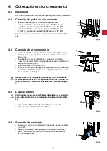 Preview for 69 page of Renfert 29550000 Translation Of The Original Instructions For Use