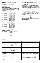 Предварительный просмотр 60 страницы Renfert 2961-0000 Instruction Manual