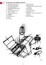 Предварительный просмотр 8 страницы Renfert 6100 0000 Manual