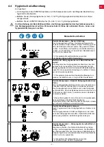 Preview for 9 page of Renfert 65000000 Translation Of The Original Instructions For Use