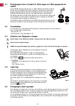 Preview for 14 page of Renfert 65000000 Translation Of The Original Instructions For Use