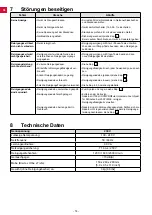 Preview for 16 page of Renfert 65000000 Translation Of The Original Instructions For Use