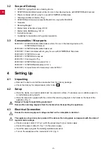 Preview for 24 page of Renfert 65000000 Translation Of The Original Instructions For Use