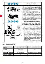 Preview for 106 page of Renfert 65000000 Translation Of The Original Instructions For Use