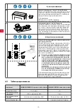 Preview for 122 page of Renfert 65000000 Translation Of The Original Instructions For Use