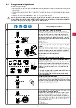 Preview for 137 page of Renfert 65000000 Translation Of The Original Instructions For Use