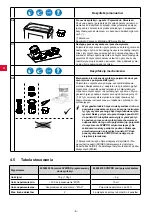 Preview for 138 page of Renfert 65000000 Translation Of The Original Instructions For Use