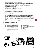 Preview for 151 page of Renfert 65000000 Translation Of The Original Instructions For Use