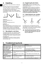 Предварительный просмотр 8 страницы Renfert 9600000 Manual