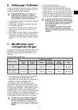 Предварительный просмотр 13 страницы Renfert 9600000 Manual