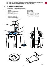 Preview for 7 page of Renfert AUTO spin Instructions For Use Manual