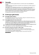 Preview for 12 page of Renfert AUTO spin Instructions For Use Manual