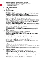 Preview for 18 page of Renfert AUTO spin Instructions For Use Manual