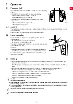 Preview for 21 page of Renfert AUTO spin Instructions For Use Manual