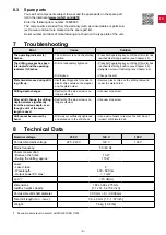 Preview for 23 page of Renfert AUTO spin Instructions For Use Manual